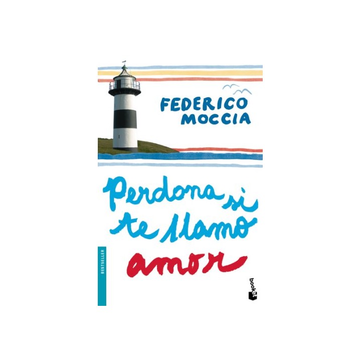 Perdona si te llamo amor